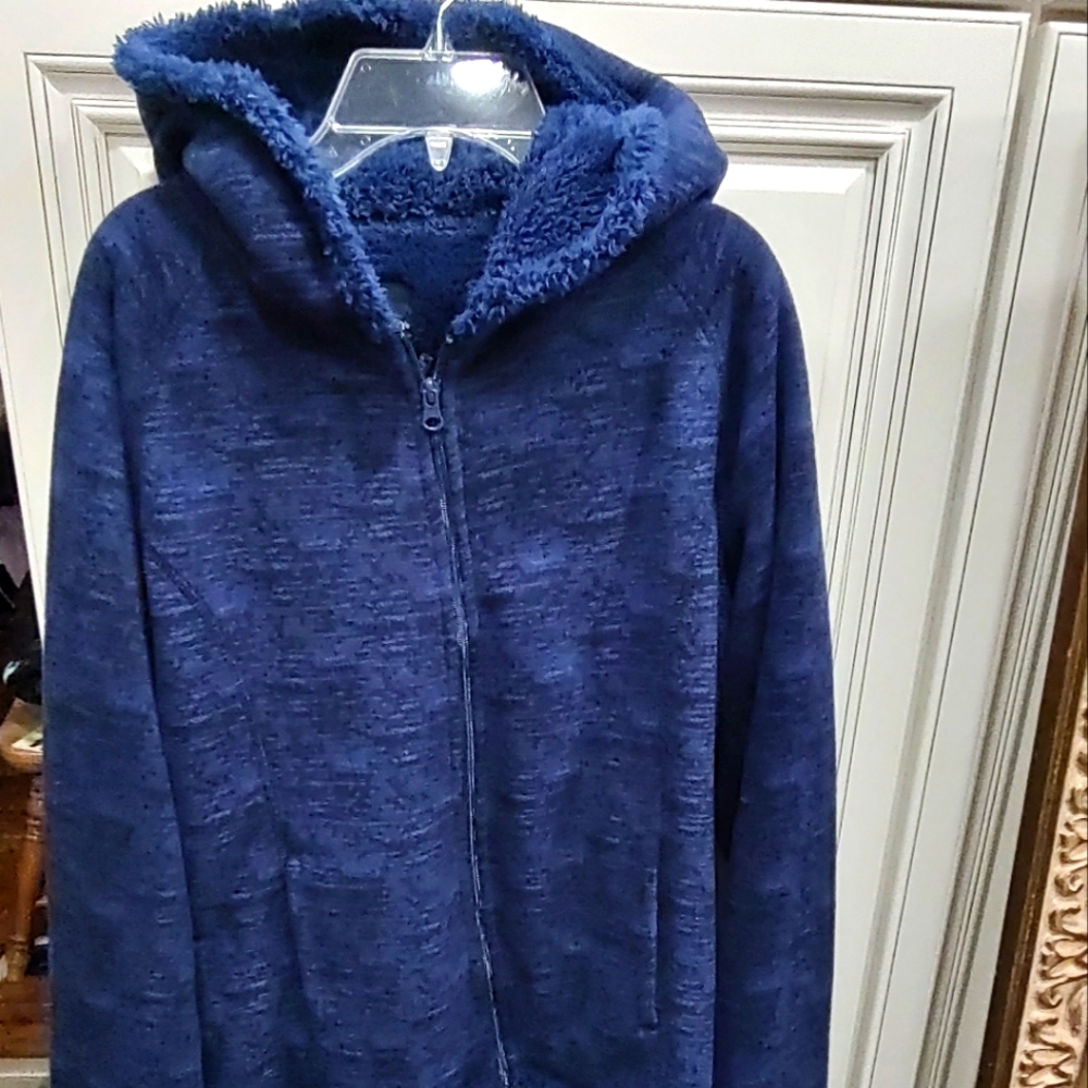 Women's Fleece Jacket